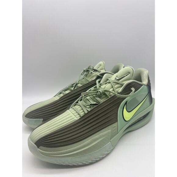 Nike Air Zoom GT Cut 3 Turbo Honeydew Barely Volt HV9918 300 Men\'s Size 14 main image 16